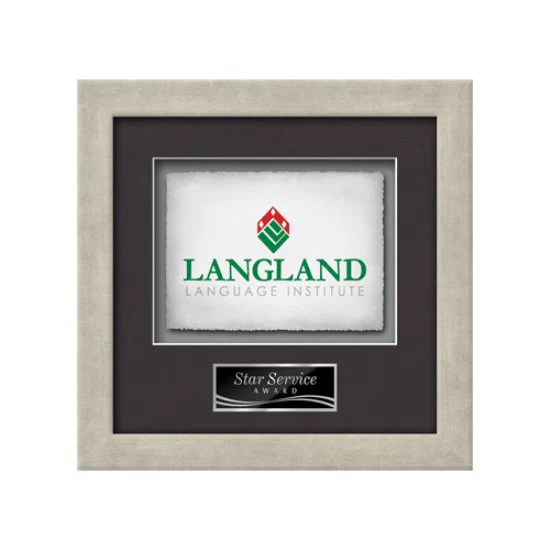 Eldridge - Antique Silver 1