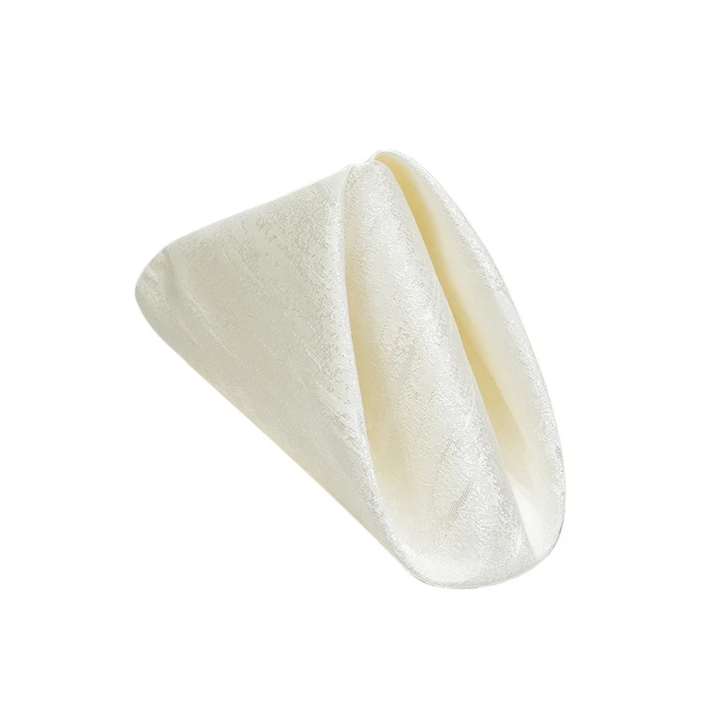 Hotel Cloth Napkin 1