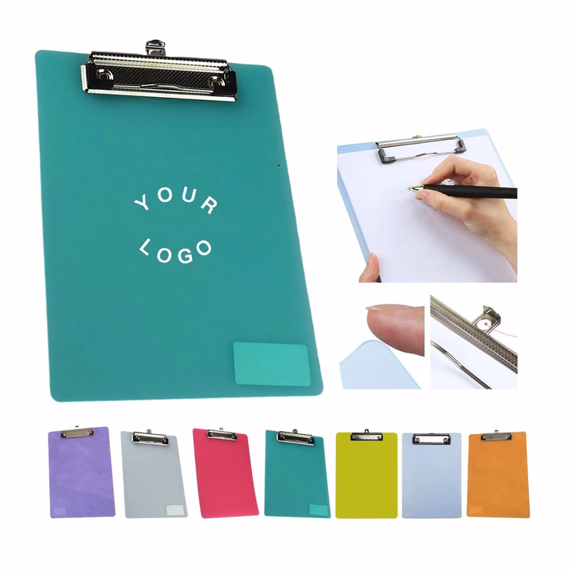 12 Inch Office Clipboard with Smooth Surface