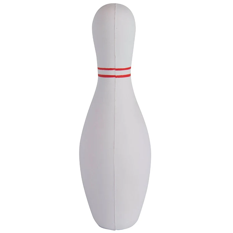 Bowling Pin Stress Reliever 1