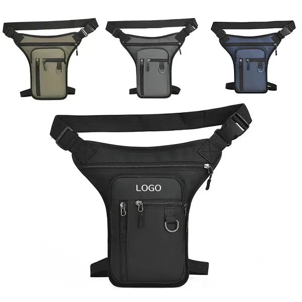 Multifunction Waist Bag for Men 1