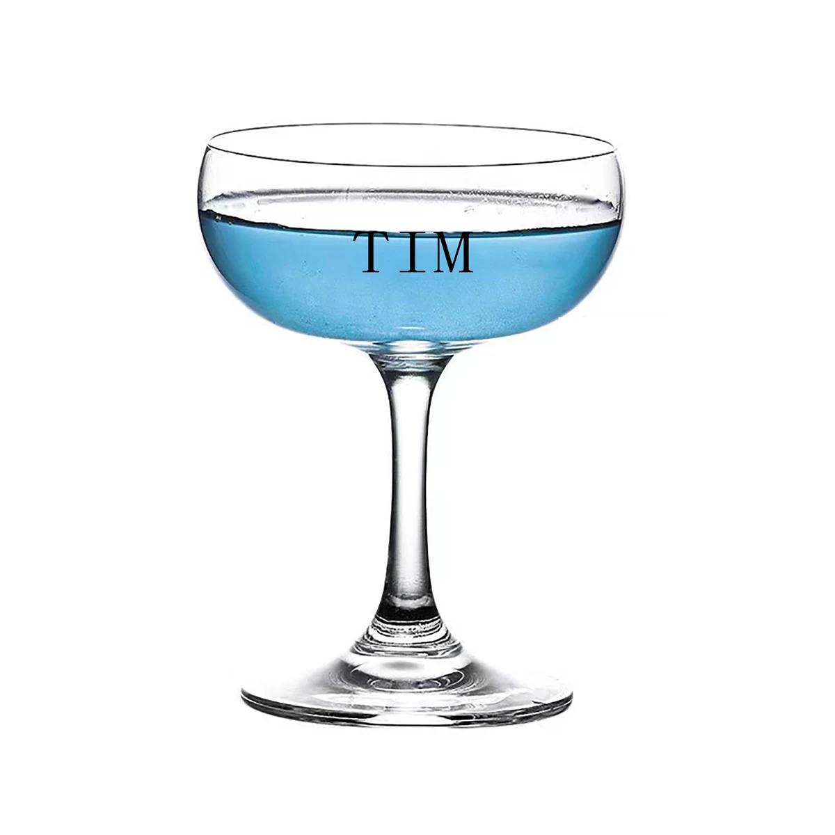 Martini cup 1