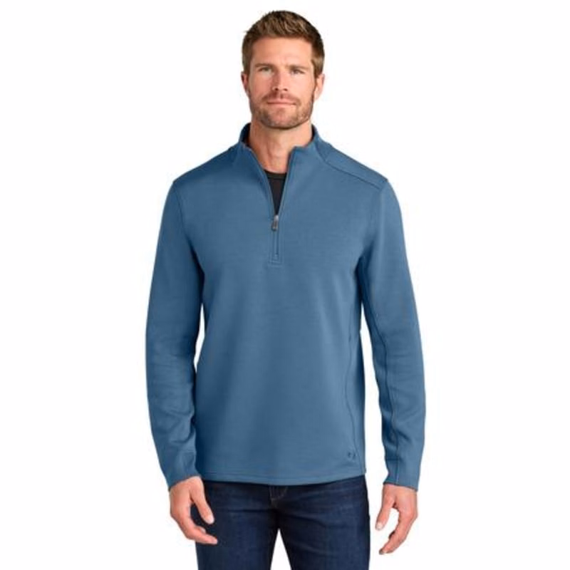 OGIO Transcend 1/4-Zip