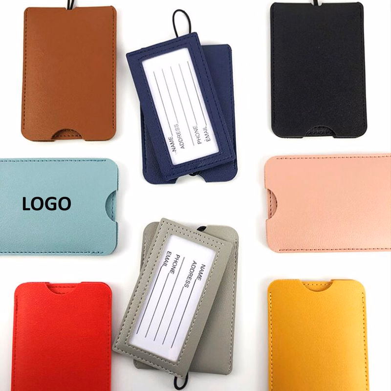 Luggage Id Tags