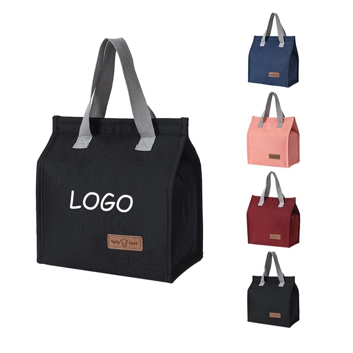 Fashion Insulated Cooler Bag 1