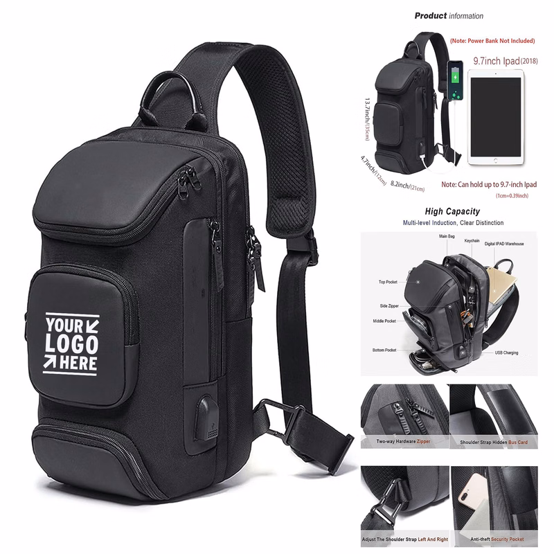 Hiking Lightweight Backpack