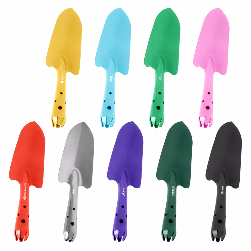 Stainless Steel Garden Shovel