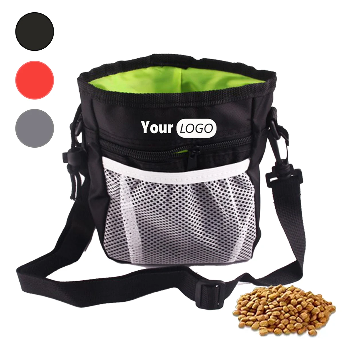 Dog Treat Pouch MOQ10 1