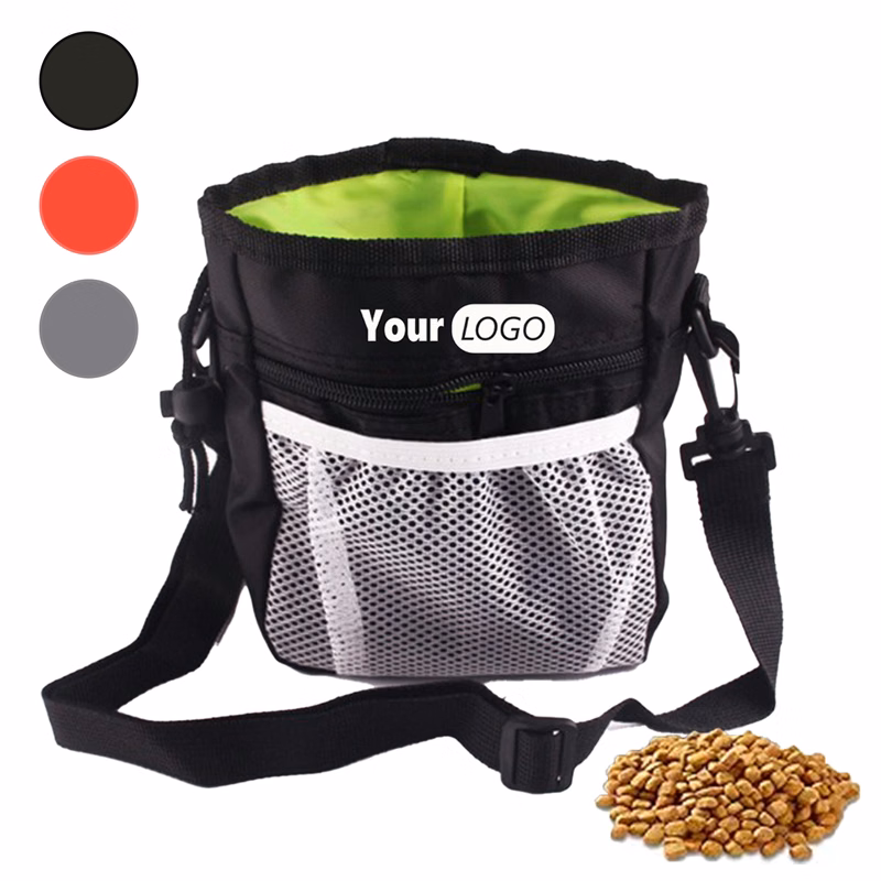 Dog Treat Pouch MOQ10