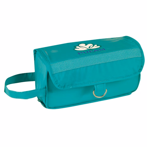 Roll-Up toiletry & Travel Kit