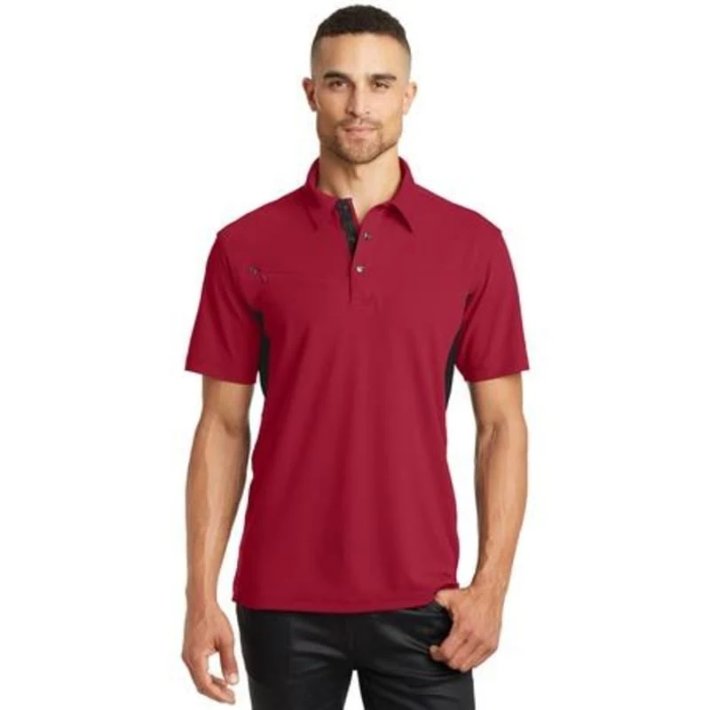 OGIO - Accelerator Polo. 1