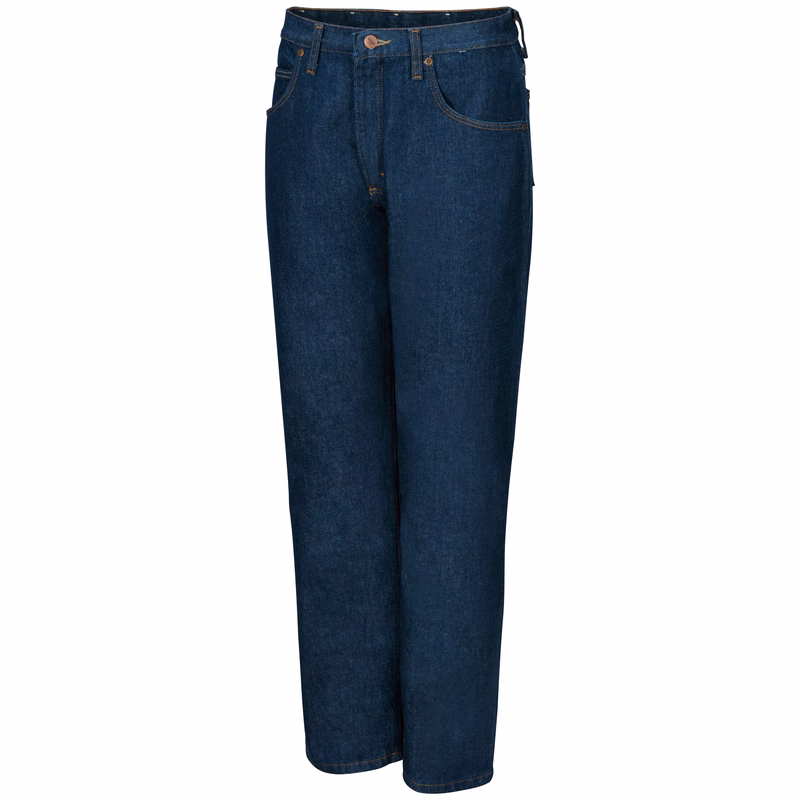 Red Kap® Men's Relaxed Fit Jean