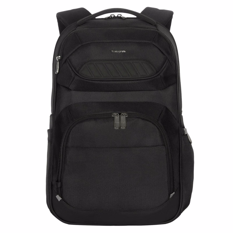 Targus® Legend IQ EcoSmart® Backpack