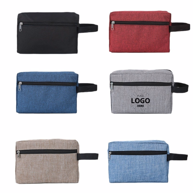 Shockproof Laptop Shoulder Messenger Bag