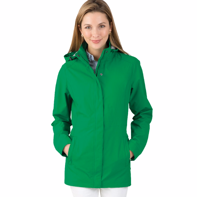 Women's Logan Jacket