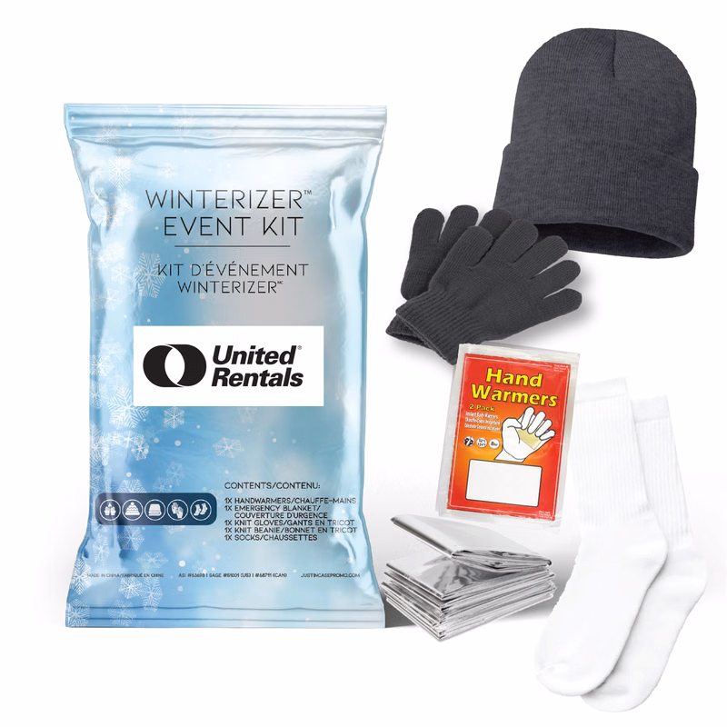 Winterizer Event Kit™