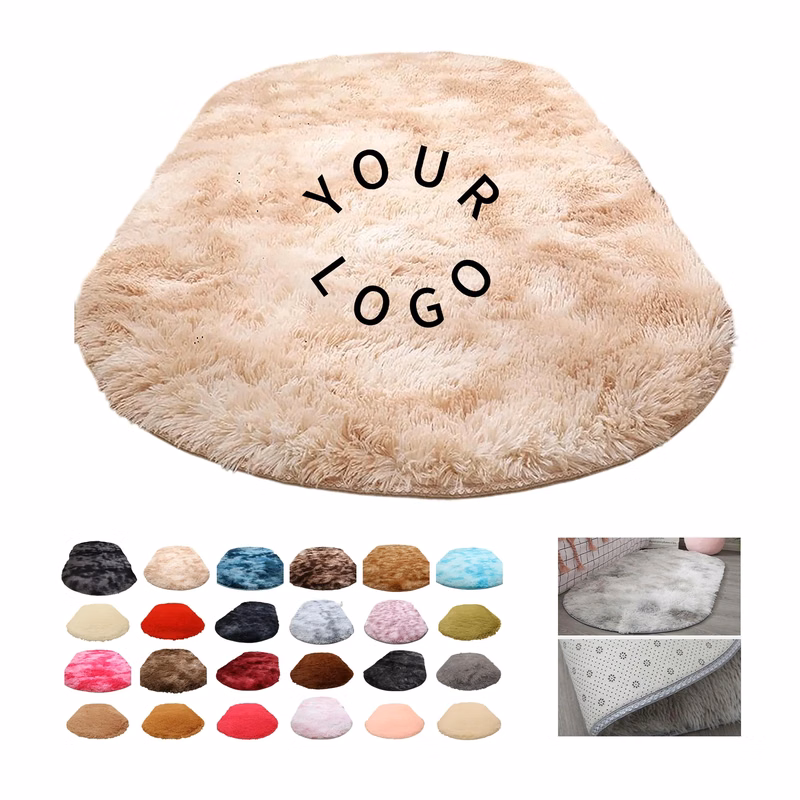 Faux Fur Rug