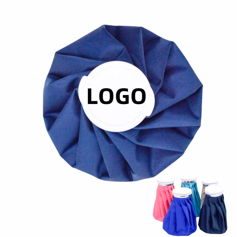 Portable Foldable Ice Pack Bag