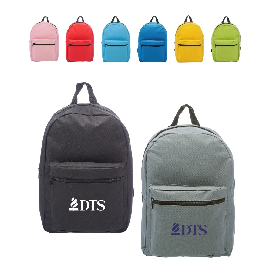 Union Printed - Sprout Econo Backpacks 1
