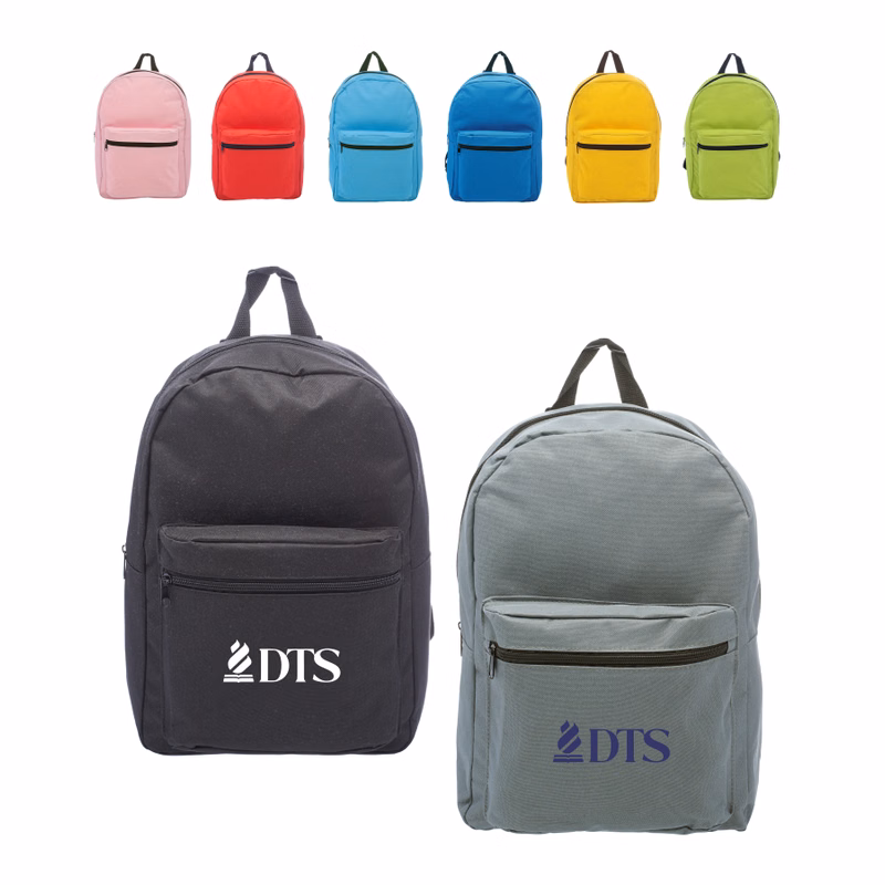 Union Printed - Sprout Econo Backpacks