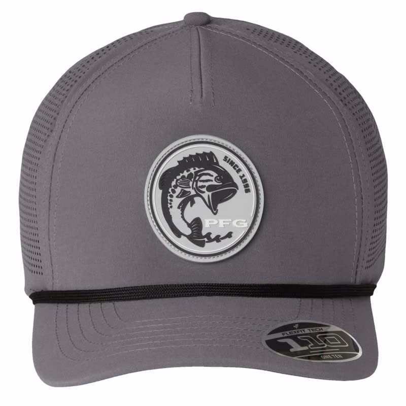 Columbia Tidal Pursuit™ 3D Stretch Snapback Cap - 212134