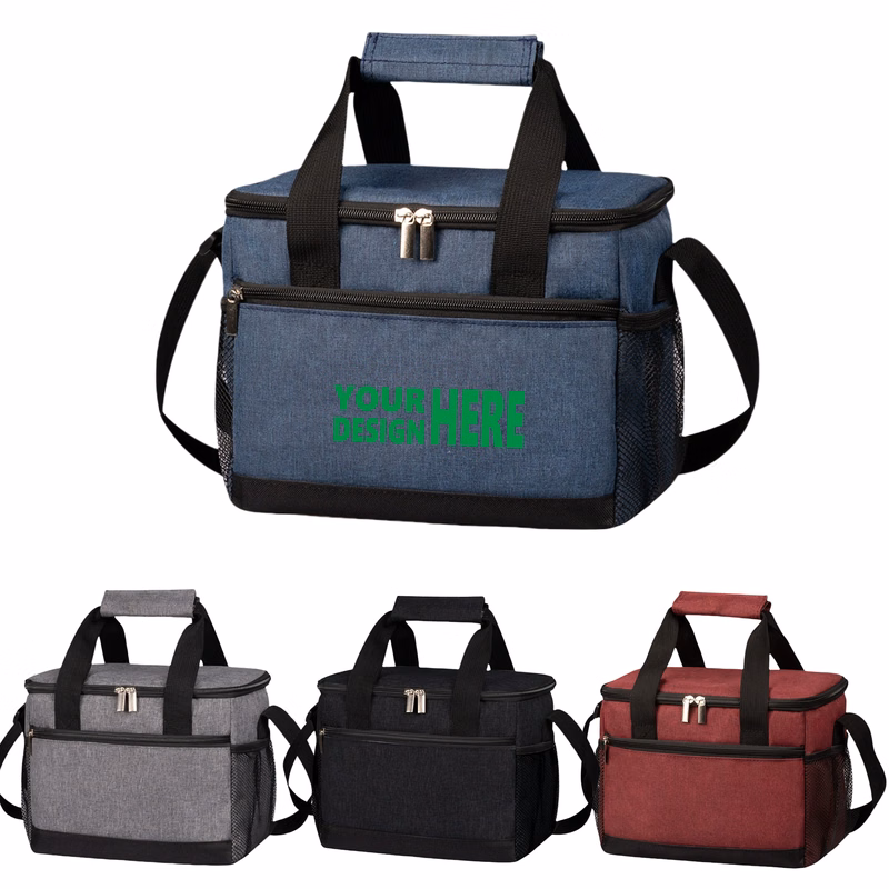 8L Waterproof Picnic Cooler Bag