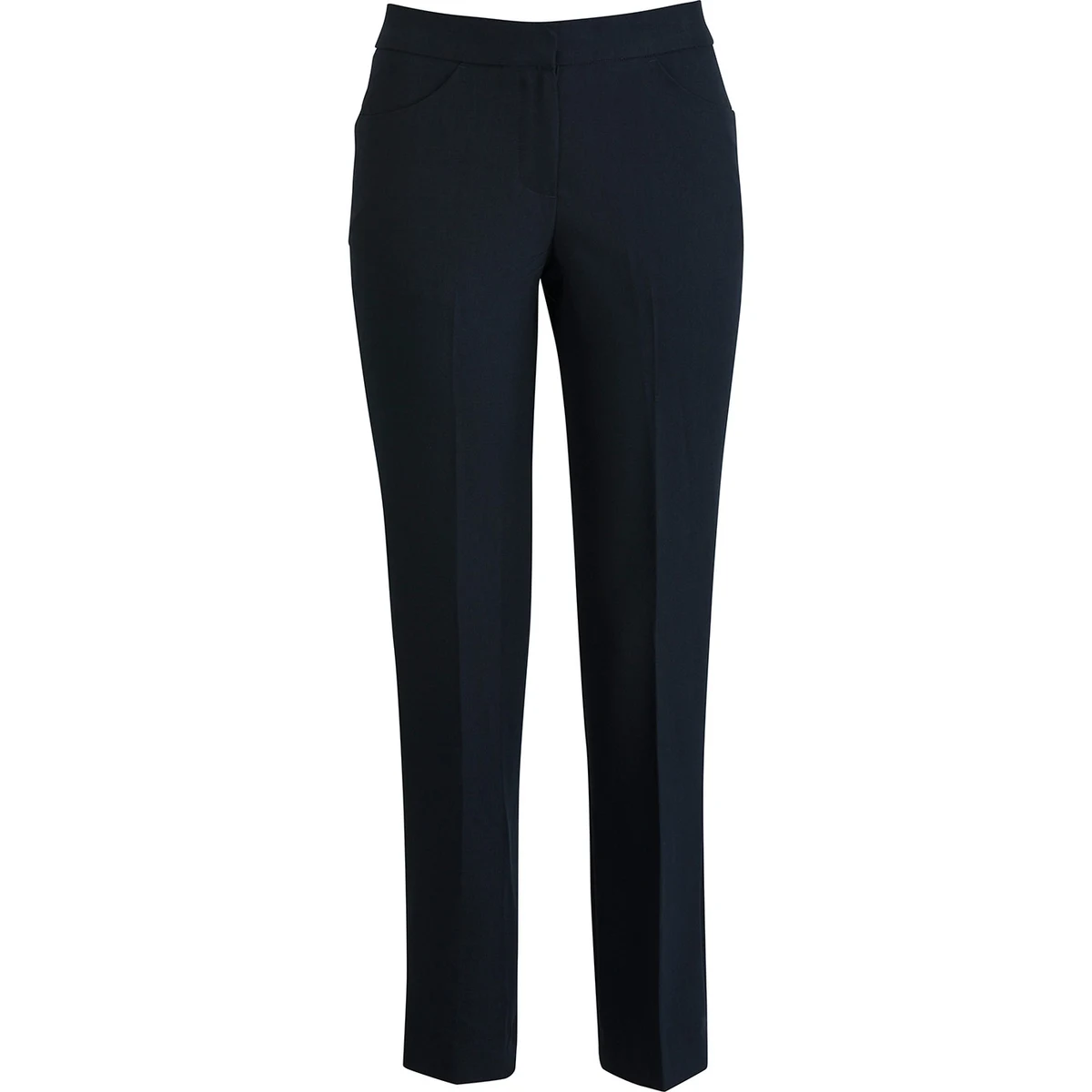 Synergy Ladies Tailored Dress Pant 1