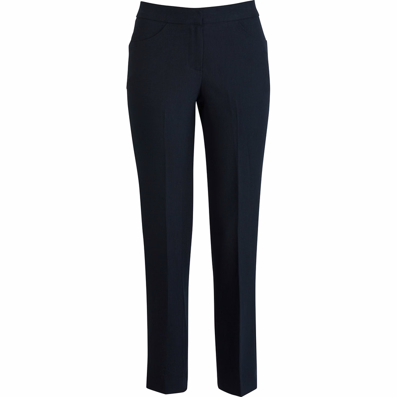 Synergy Ladies Tailored Dress Pant