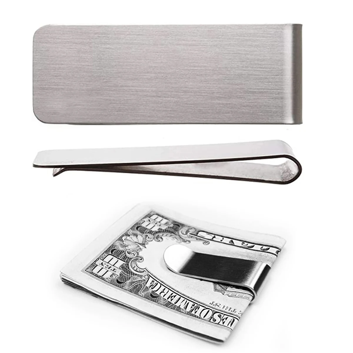 metal wallet clip 1