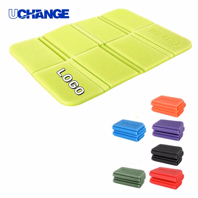 XPE Outdoor Folding Cushion Seat Pad