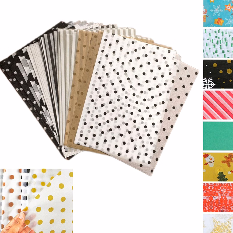 30" x 20" Tissue Wrapping Paper