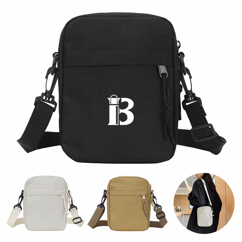 Oxford Casual Shoulder Crossbody Bag