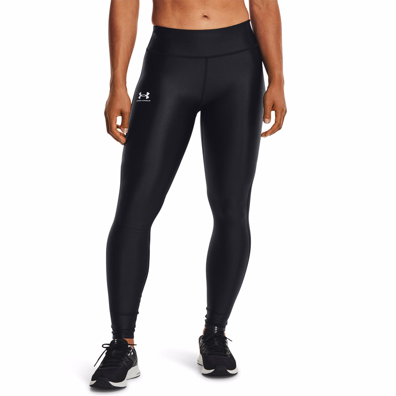 Women's UA Iso-Chill Team Full-Length Leggings