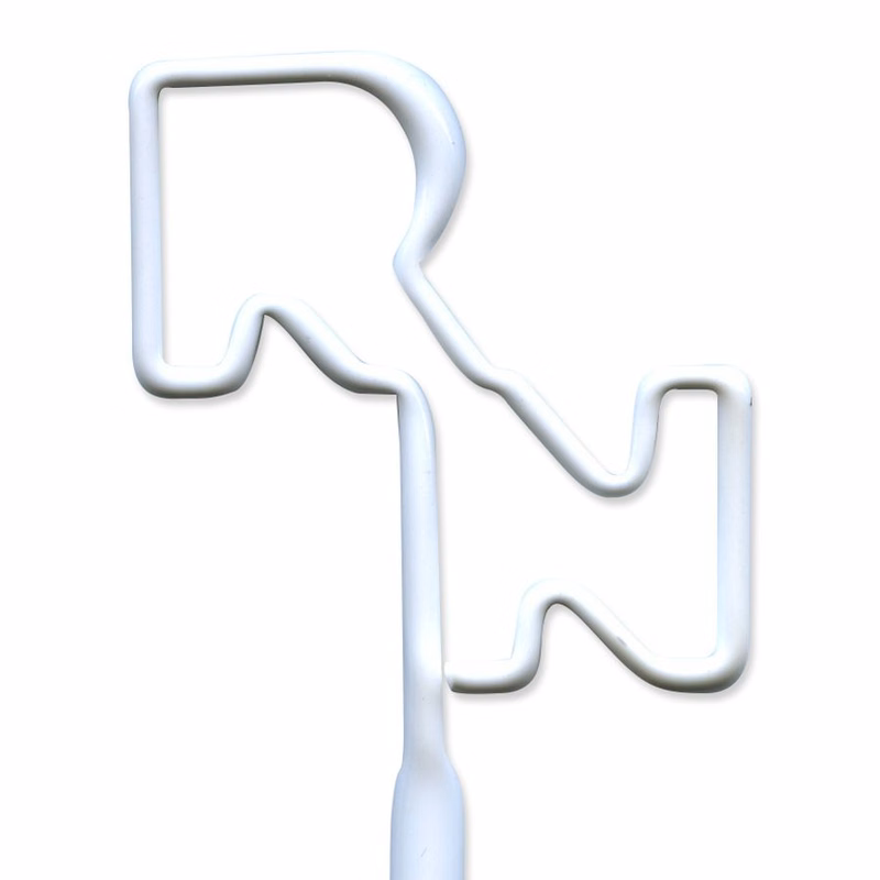 RN Inkbend Standard, Bent Pen