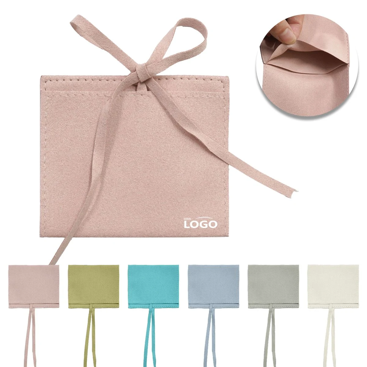 Jewelry Packaging Bags 1