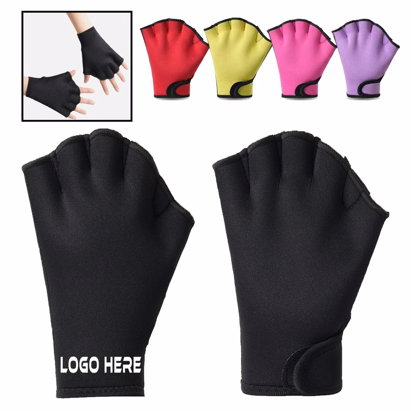 Eco-Friendly Nylon Diving & Water Sports Gloves