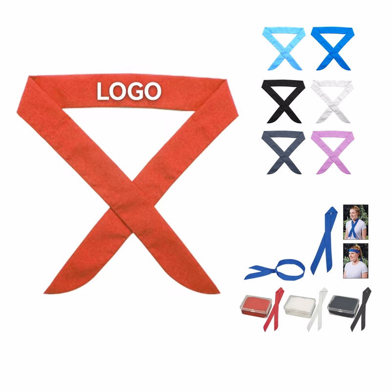 Cooling Scarf with Box