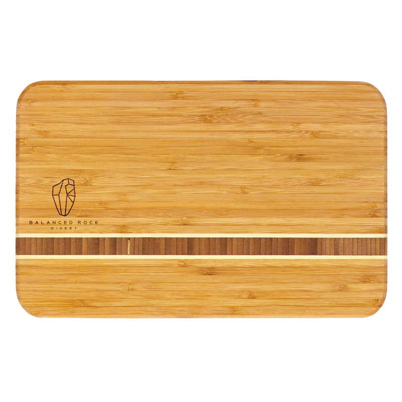 Aruba Serving & Cutting Board