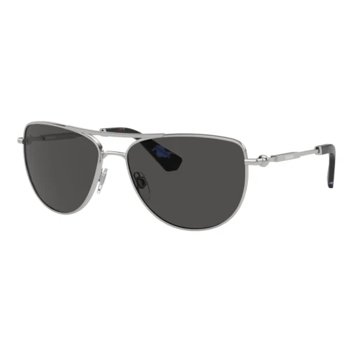 Burberry Women's BE3149 Sunglasses 1