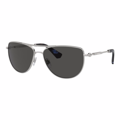 Burberry Women's BE3149 Sunglasses