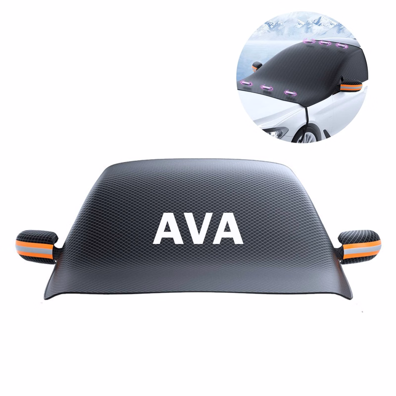 Magnetic Car Windshield Snow Cover