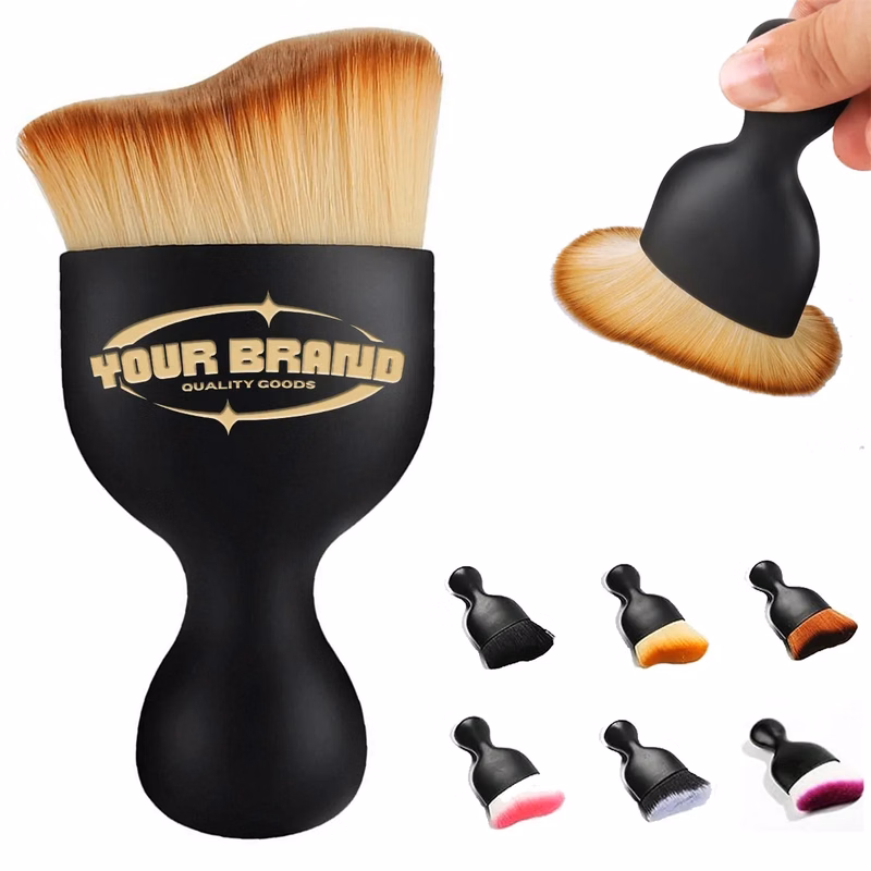 Soft Bristle Cleaning Car Interior Detailing Dusting Brush