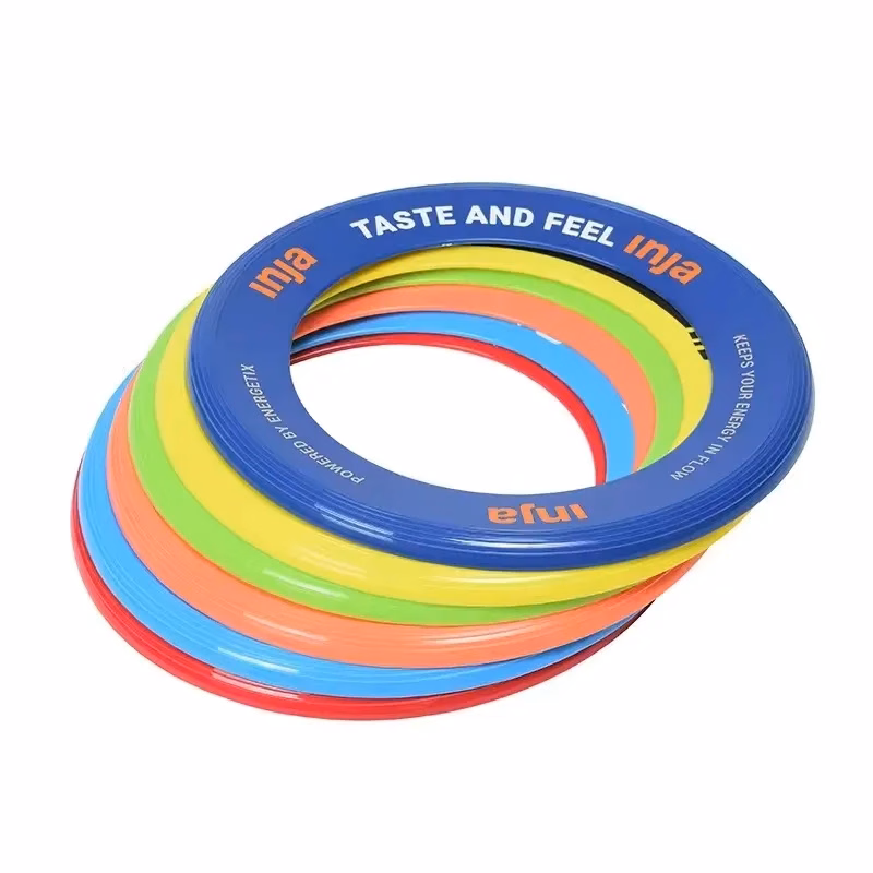 Zing Ring Flyer