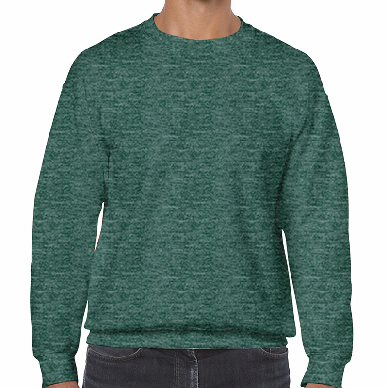Gildan Heavy Blend Adult Crewneck Sweatshirt