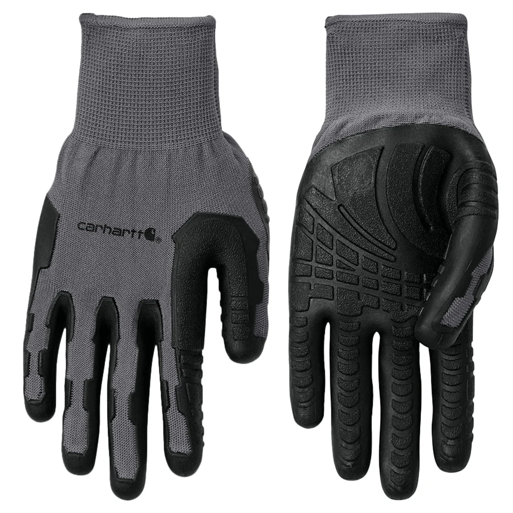 Carhartt C-Grip High-Dexterity Work Gloves 1