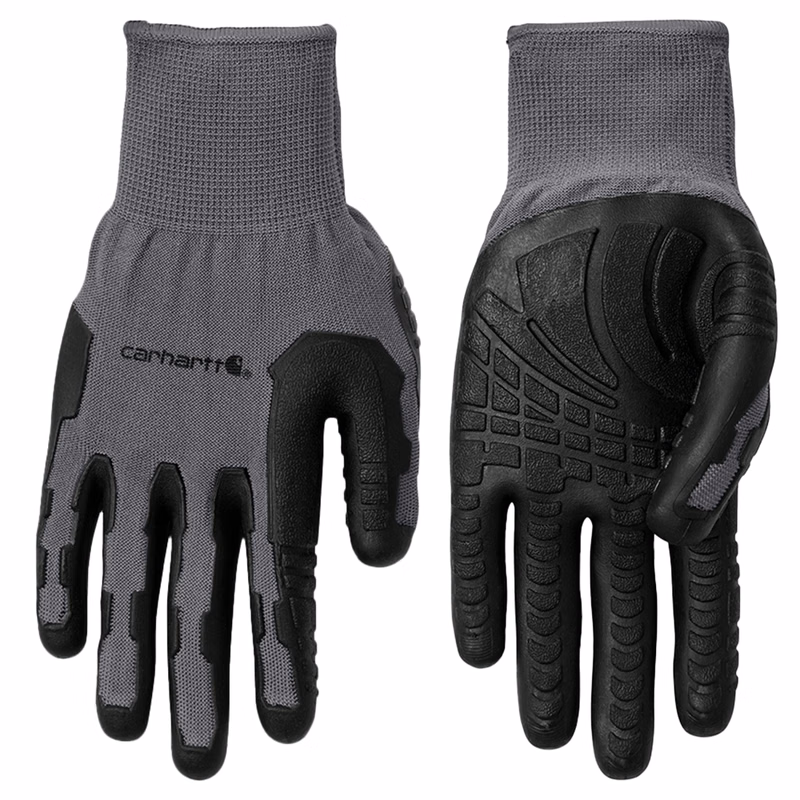 Carhartt C-Grip High-Dexterity Work Gloves