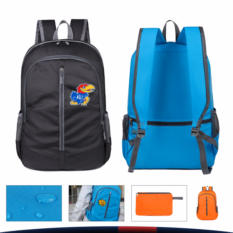 Burin Collapsible Backpack