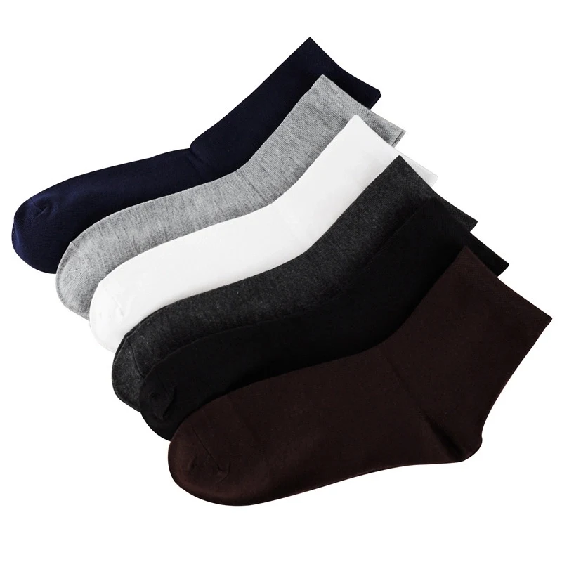 Essentials Cotton Lightly Cushioned No-Show Socks 1