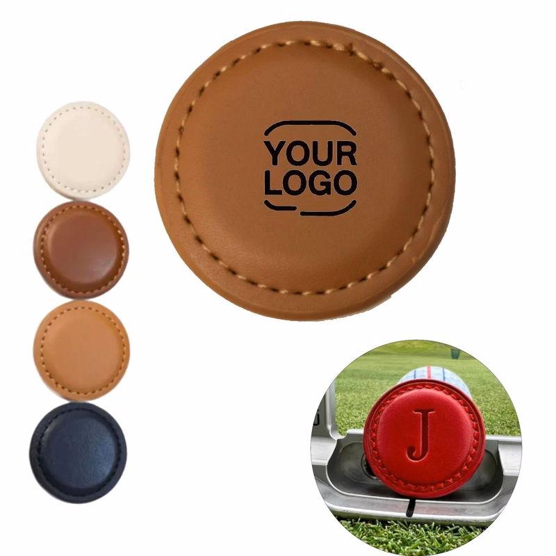 Golf Ball PU Position Marker Golf Mark