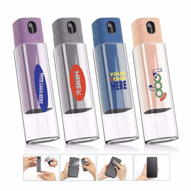 3 in 1 Multifunctional Cleaner for Glasses